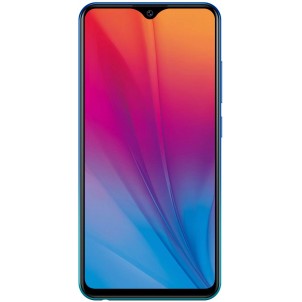 Vivo Y91i (Ocean Blue, 2GB RAM, 32GB Storage)
