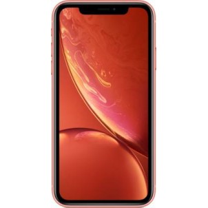 Apple iPhone XR