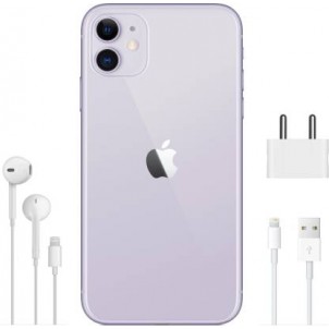 APPLE IPHONE 11 64GB 