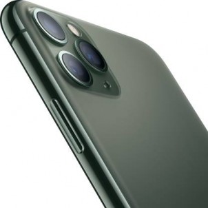 Apple iPhone 11 Pro Max MIDNIGHT GREEN