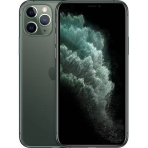 Apple iPhone 11 Pro Max MIDNIGHT GREEN