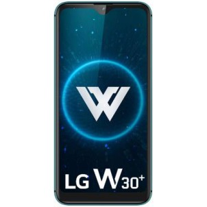 LG W30 Plus