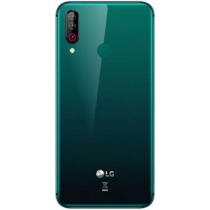 LG W30 Plus