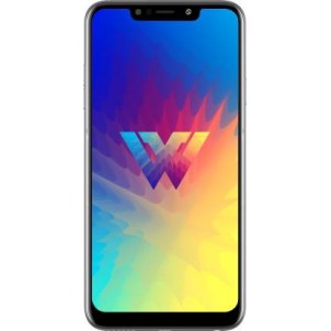 LG W10 