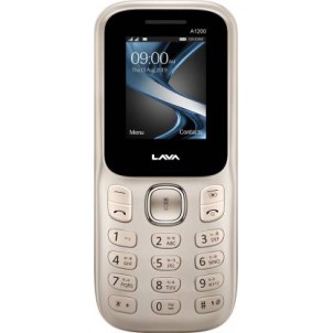 Lava A1200 
