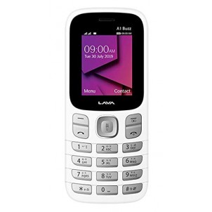 Lava A1 Buzz