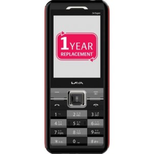 Lava 34 Plus