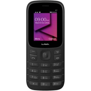 Lava 34 Plus