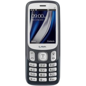 Lava A7 