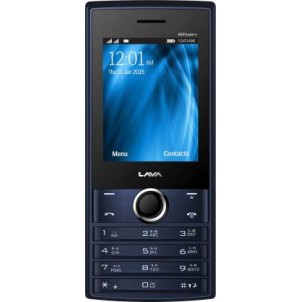 Lava KKT 40 Power Plus 