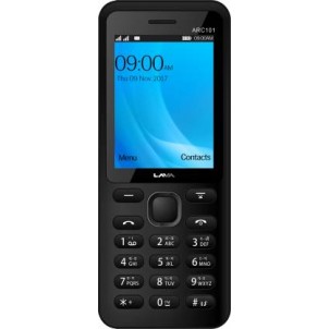 Lava ARC 101