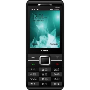 Lava KKT 34 Power