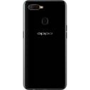 OPPO A5s (Black, 32 GB) (2 GB RAM