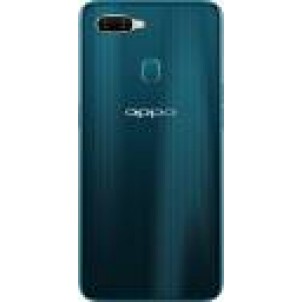 OPPO A5s 2020 (Green, 64 GB) (4 GB RAM)