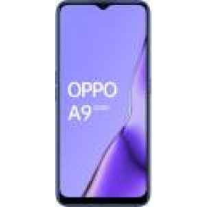 OPPO A9 2020 (SPACE PURPLE,128 GB) (4 GB RAM)