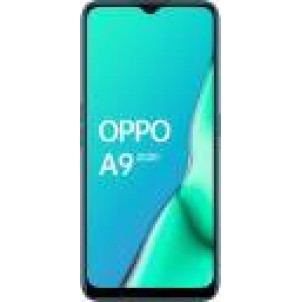 OPPO A9 2020 (Marine Green 128 GB) (8 GB RAM)