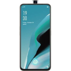 OPPO Reno2 F (Sky White, 128 GB) (8 GB RAM