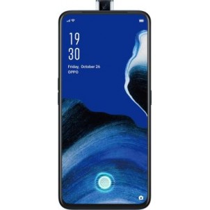 OPPO Reno2 Z (Luminous Black, 256 GB) (8 GB RAM)