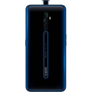 OPPO Reno2 Z (Luminous Black, 256 GB) (8 GB RAM)
