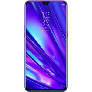 Realme 5 Pro (64GB, 4GB RAM)