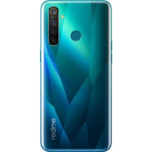 Realme 5 (128GB, 4GB RAM)