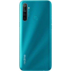 Realme 5i (64GB, 4GB RAM)