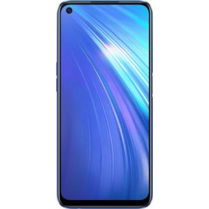Realme 6 (64GB, 4 GB RAM)