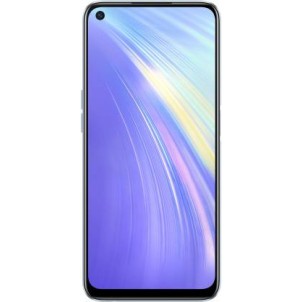 Realme 6 (128 GB, 6GB RAM)