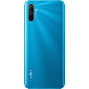Realme C3(64 GB,4GB RAM)
