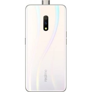 Realme X(128GB, 4 GB RAM)