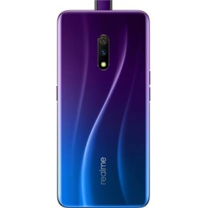 Realme X (128 GB, 8 GB RAM)