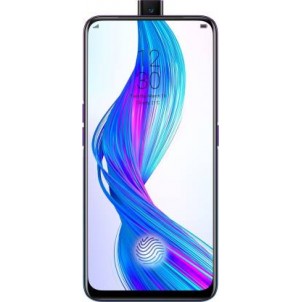 Realme X(128GB, 4 GB RAM)