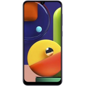 Samsung Galaxy A50s (128 gb,4 gb ram)