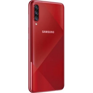 Samsung Galaxy A70sRED(128 gb, 8 gb ram)