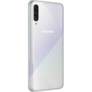 Samsung Galaxy A70s WHITE(128 gb,8 gb ram)