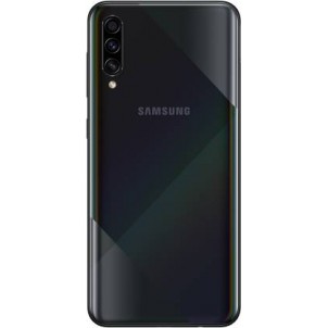 Samsung Galaxy A70s BLUE(128 gb,8 gb ram)