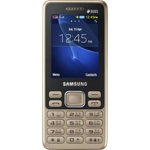 Samsung B351E/Metro 350 GOLD