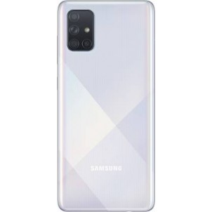 Samsung Galaxy A71 SILVER