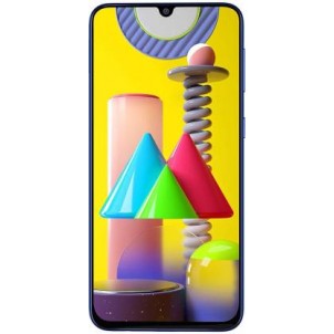 Samsung Galaxy M31(128 GB , 6 GB RAM)