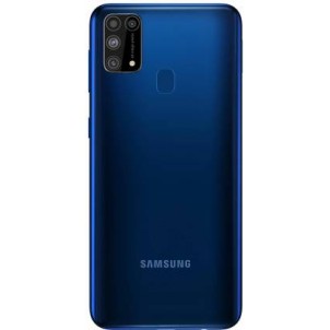 Samsung Galaxy M31(128 GB , 6 GB RAM)