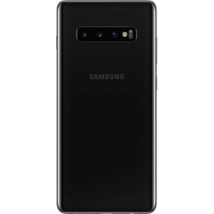 Samsung Galaxy S10 Plus BLACK