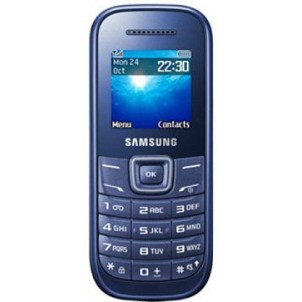 Samsung Guru 1200 BLUE