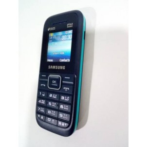 Samsung Guru FM Plus blue