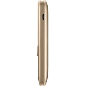 Samsung Guru FM Plus gold