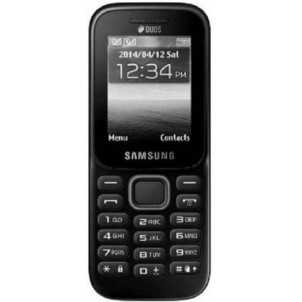 Samsung Guru Music 2