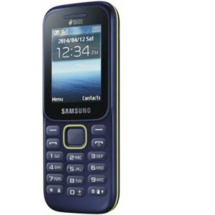 Samsung Guru FM Plus blue