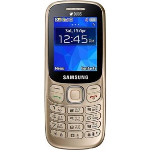 Samsung Metro 313 Dual Sim