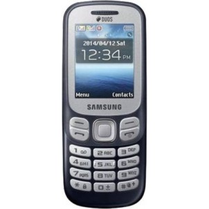 Samsung Metro 313 Dual Sim