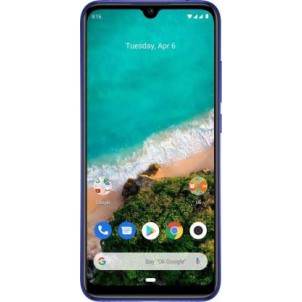 Mi A3 ( 128 GB) (6 GB RAM