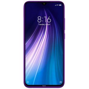 Redmi Note 8(32GB ,3GB RAM)